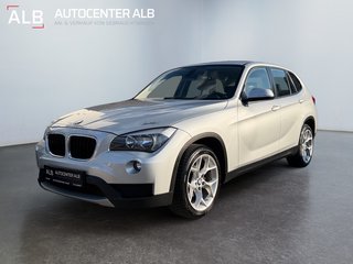 BMW X1 Gebrauchtwagen Kaufen
