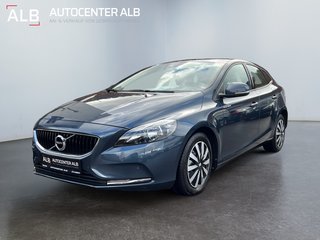 Volvo V40 Gebrauchtwagen Kaufen