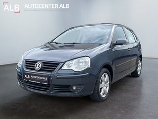 Volkswagen Polo Gebrauchtwagen Kaufen