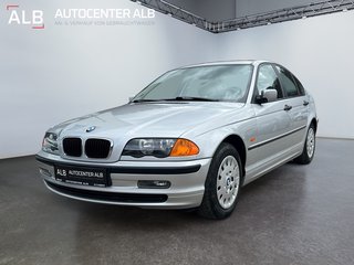 BMW 316 Gebrauchtwagen Kaufen