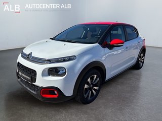 Citroën C3 Gebrauchtwagen Kaufen