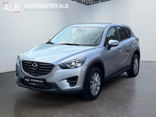 Mazda CX-5 Gebrauchtwagen Kaufen
