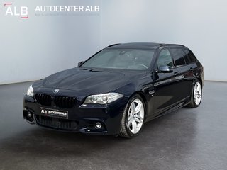 BMW 535 Gebrauchtwagen Kaufen