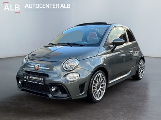 Abarth 595C Gebrauchtwagen Kaufen