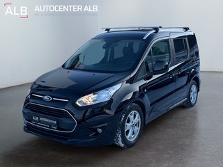 Ford Tourneo Connect Gebrauchtwagen Kaufen
