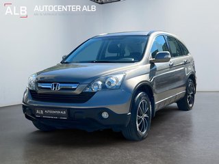 Honda CR-V Gebrauchtwagen Kaufen