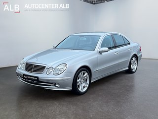 Mercedes-Benz E 350 Gebrauchtwagen Kaufen