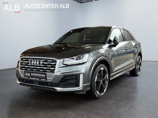 Audi Q2 Gebrauchtwagen Kaufen