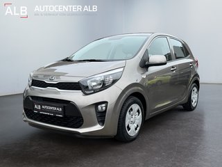 Kia Picanto Gebrauchtwagen Kaufen