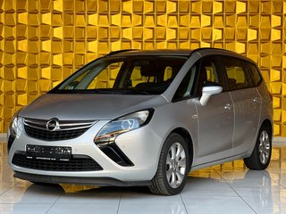 Opel Zafira Gebrauchtwagen Kaufen