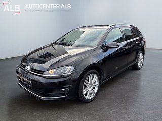 Volkswagen Golf Gebrauchtwagen Kaufen