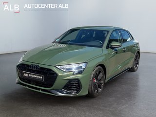 Audi S3 Gebrauchtwagen Kaufen