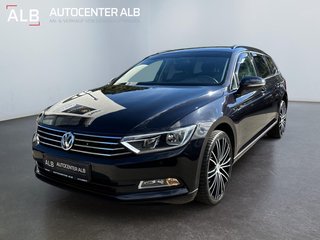 Volkswagen Passat Gebrauchtwagen Kaufen