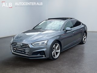 Audi A5 Gebrauchtwagen Kaufen