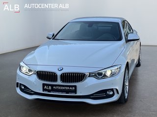 BMW 420 Gebrauchtwagen Kaufen