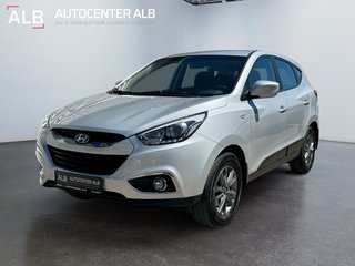 Hyundai ix35 Gebrauchtwagen Kaufen