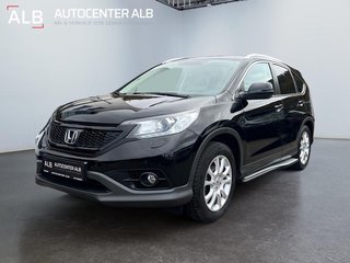 Honda CR-V Gebrauchtwagen Kaufen