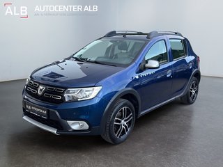 Dacia Sandero Gebrauchtwagen Kaufen
