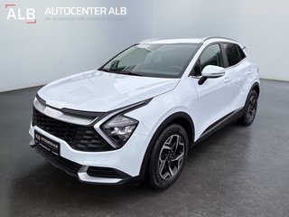 Kia Sportage Gebrauchtwagen Kaufen