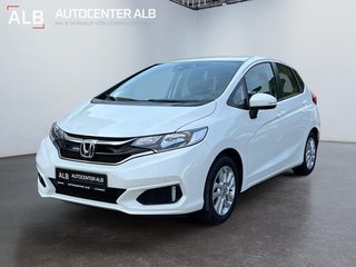 Honda Jazz Gebrauchtwagen Kaufen