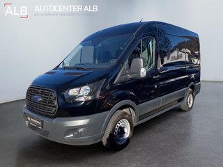 Ford Transit Gebrauchtwagen Kaufen