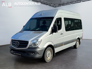 Mercedes-Benz Sprinter II Kombi Gebrauchtwagen Kaufen