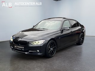 BMW 335 Gebrauchtwagen Kaufen
