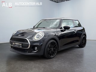 MINI Mini 3-trg. Gebrauchtwagen Kaufen