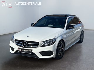 Mercedes-Benz C 400 Gebrauchtwagen Kaufen