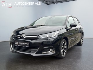 Citroën C4 Gebrauchtwagen Kaufen
