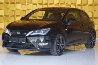 Seat Ibiza Gebrauchtwagen Kaufen
