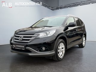 Honda CR-V Gebrauchtwagen Kaufen