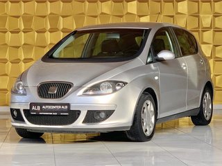Seat Altea Gebrauchtwagen Kaufen