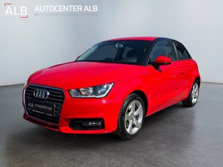 Audi A1 Gebrauchtwagen Kaufen