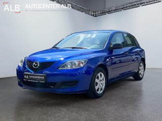 Mazda 3 Gebrauchtwagen Kaufen