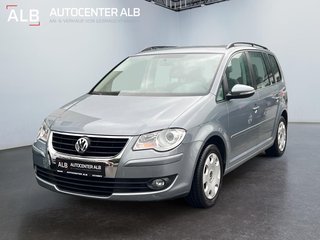 Volkswagen Touran Gebrauchtwagen Kaufen