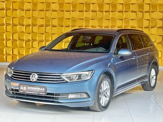 Volkswagen Passat Gebrauchtwagen Kaufen