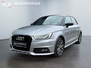 Audi A1 Gebrauchtwagen Kaufen