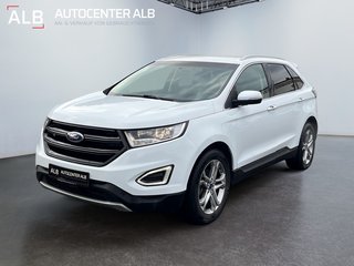 Ford Edge Gebrauchtwagen Kaufen