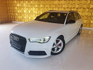 Audi A6 Gebrauchtwagen Kaufen