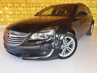 Opel Insignia Gebrauchtwagen Kaufen