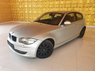 BMW 116 Gebrauchtwagen Kaufen