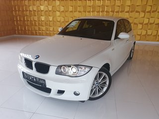 BMW 118 Gebrauchtwagen Kaufen