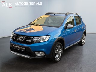 Dacia Sandero Gebrauchtwagen Kaufen