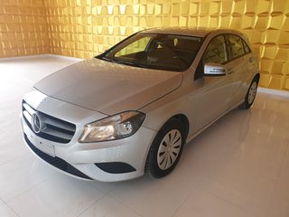 Mercedes-Benz A 180 Gebrauchtwagen Kaufen