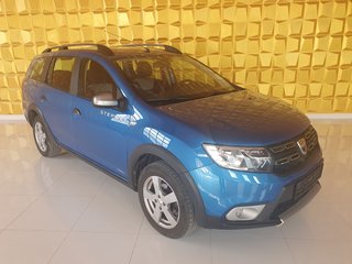 Dacia Logan Gebrauchtwagen Kaufen