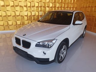 BMW X1 Gebrauchtwagen Kaufen