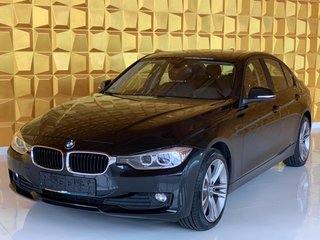 BMW 320 Gebrauchtwagen Kaufen