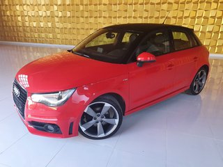 Audi A1 Gebrauchtwagen Kaufen