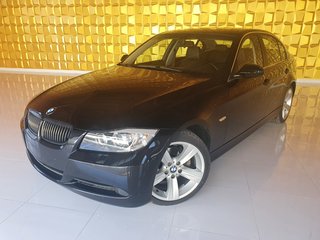 BMW 325 Gebrauchtwagen Kaufen